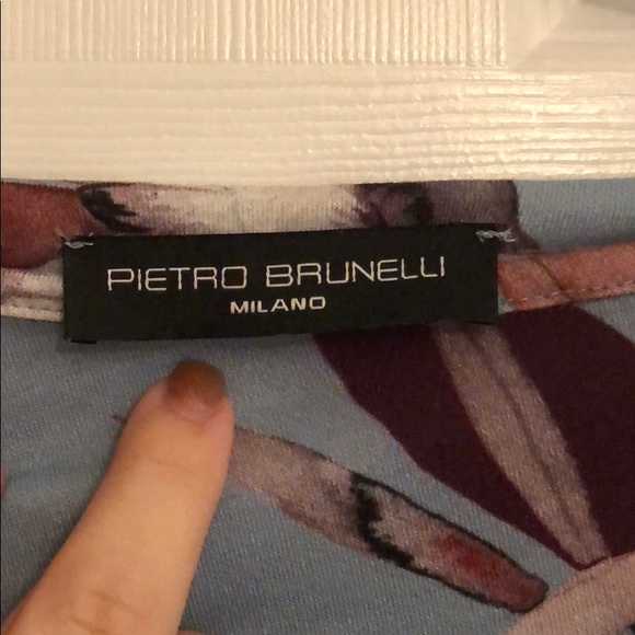 Maternity dress - Picture 4 of 5